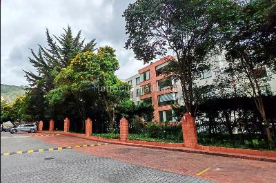 Apartamento en venta en Recodo Del Country, Bogotá · foto 2 de 16