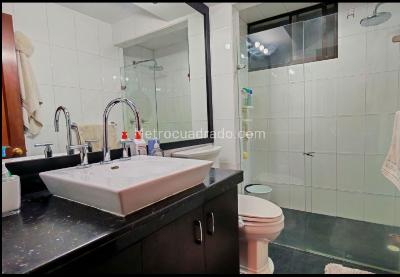 Apartamento en venta en Recodo Del Country, Bogotá · foto 4 de 16
