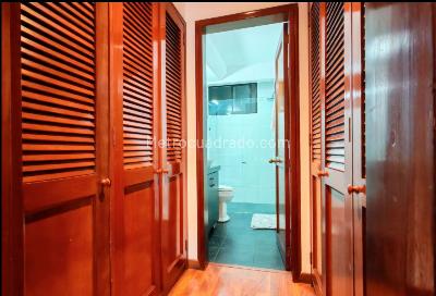 Apartamento en venta en Recodo Del Country, Bogotá · foto 5 de 16