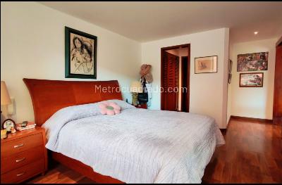 Apartamento en venta en Recodo Del Country, Bogotá · foto 6 de 16