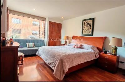 Apartamento en venta en Recodo Del Country, Bogotá · foto 7 de 16