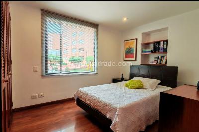 Apartamento en venta en Recodo Del Country, Bogotá · foto 8 de 16