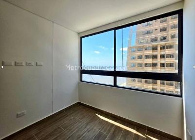 Apartamento de 3 alcobas en venta en Metropolitano, Barranquilla, 100 m² · foto 2 de 6