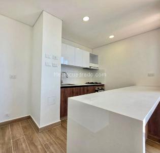 Apartamento de 3 alcobas en venta en Metropolitano, Barranquilla, 100 m² · foto 3 de 6