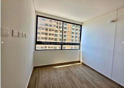 Apartamento de 3 alcobas en venta en Metropolitano, Barranquilla, 100 m² · foto 5 de 6