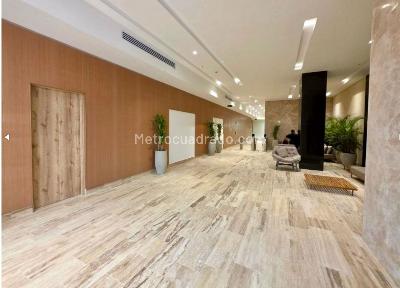 Apartamento de 3 alcobas en venta en Metropolitano, Barranquilla, 100 m² · foto 6 de 6