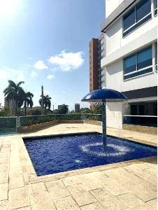 Apartamento en venta en La Castellana, Barranquilla · foto 3 de 9