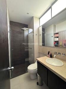 Apartamento en venta en La Castellana, Barranquilla · foto 5 de 9