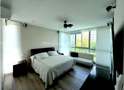 Apartamento en venta en La Castellana, Barranquilla · foto 6 de 9