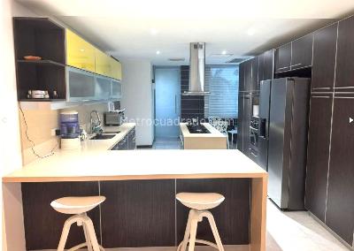 Apartamento en venta en La Castellana, Barranquilla · foto 7 de 9