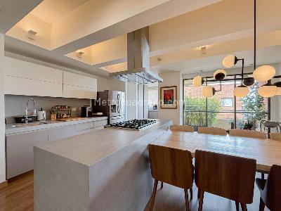 Apartamento en venta en Santa Barbara Alta, Bogotá · foto 7 de 8
