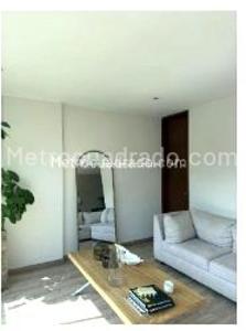 Apartamento de 2 alcobas en venta en Chico Norte, Bogotá, 95 m² · foto 7 de 8