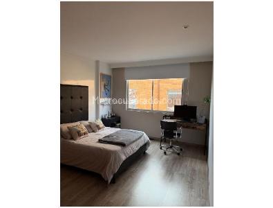 Apartamento de 2 alcobas en venta en Chico Norte, Bogotá, 95 m² · foto 8 de 8