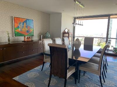Apartamento en venta en Chico Alto, Bogotá · foto 7 de 7