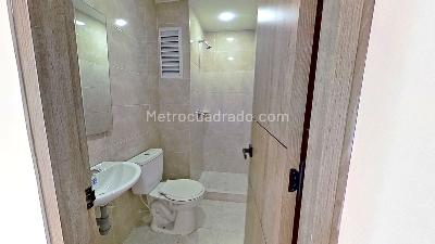 Apartamento en venta en El Tintal, Bogotá · foto 3 de 6