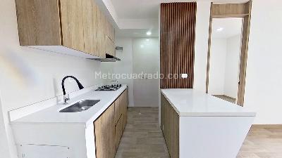 Apartamento en venta en El Tintal, Bogotá · foto 5 de 6