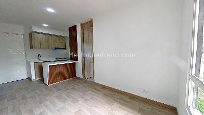 Apartamento en venta en El Tintal, Bogotá · foto 6 de 6