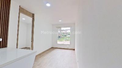 Apartamento en venta en El Tintal, Bogotá · foto 2 de 6
