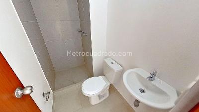 Apartamento en venta en Fontibon Solsticio, Bogotá · foto 3 de 8