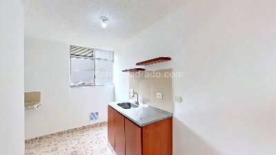 Apartamento en venta en Fontibon Solsticio, Bogotá · foto 8 de 8