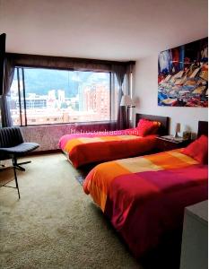 Apartamento en venta en Recodo Del Country, Bogotá · foto 4 de 9