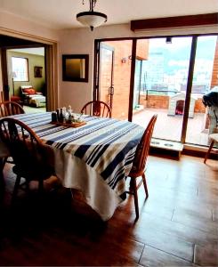 Apartamento en venta en Recodo Del Country, Bogotá · foto 8 de 9