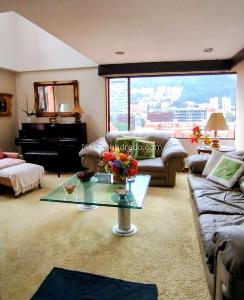 Apartamento en venta en Recodo Del Country, Bogotá · foto 9 de 9