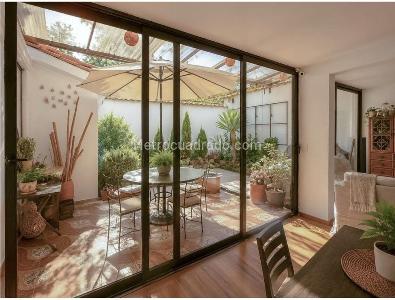 Casa de 3 alcobas en venta en Santa Ana Occidental, Bogotá, 350 m² · foto 13 de 20