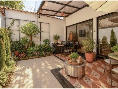 Casa de 3 alcobas en venta en Santa Ana Occidental, Bogotá, 350 m² · foto 16 de 20