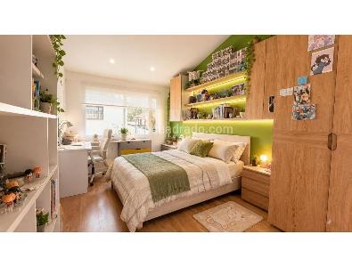 Casa de 3 alcobas en venta en Santa Ana Occidental, Bogotá, 350 m² · foto 2 de 20