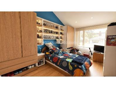 Casa de 3 alcobas en venta en Santa Ana Occidental, Bogotá, 350 m² · foto 4 de 20