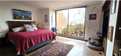 Apartamento de 4 alcobas en arriendo en Santa Ana Alta, Bogotá, 420 m² · foto 3 de 20