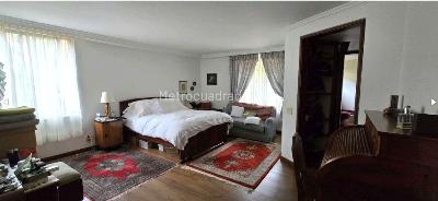 Apartamento de 4 alcobas en arriendo en Santa Ana Alta, Bogotá, 420 m² · foto 4 de 20