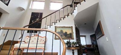 Apartamento de 4 alcobas en arriendo en Santa Ana Alta, Bogotá, 420 m² · foto 9 de 20