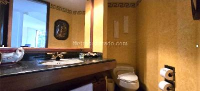 Apartamento de 4 alcobas en arriendo en Santa Ana Alta, Bogotá, 420 m² · foto 10 de 20