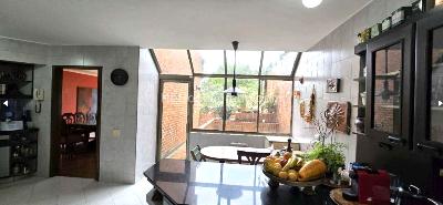 Apartamento de 4 alcobas en arriendo en Santa Ana Alta, Bogotá, 420 m² · foto 11 de 20
