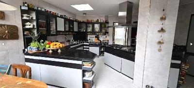 Apartamento de 4 alcobas en arriendo en Santa Ana Alta, Bogotá, 420 m² · foto 13 de 20