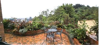 Apartamento de 4 alcobas en arriendo en Santa Ana Alta, Bogotá, 420 m² · foto 15 de 20