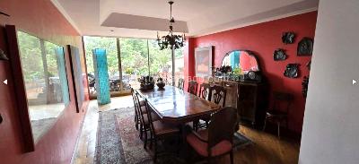 Apartamento de 4 alcobas en arriendo en Santa Ana Alta, Bogotá, 420 m² · foto 16 de 20