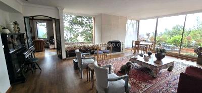 Apartamento de 4 alcobas en arriendo en Santa Ana Alta, Bogotá, 420 m² · foto 17 de 20