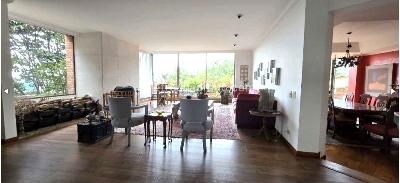 Apartamento de 4 alcobas en arriendo en Santa Ana Alta, Bogotá, 420 m² · foto 19 de 20
