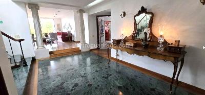 Apartamento de 4 alcobas en arriendo en Santa Ana Alta, Bogotá, 420 m² · foto 20 de 20