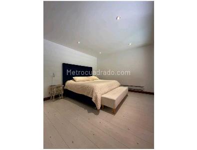 Apartamento en arriendo en Santa Barbara Alta, Bogotá · foto 11 de 12
