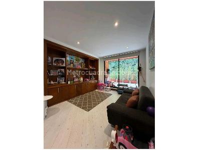 Apartamento en arriendo en Santa Barbara Alta, Bogotá · foto 3 de 12