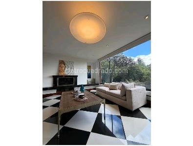 Apartamento en arriendo en Santa Barbara Alta, Bogotá · foto 6 de 12