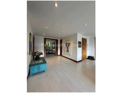 Apartamento en arriendo en Santa Barbara Alta, Bogotá · foto 7 de 12
