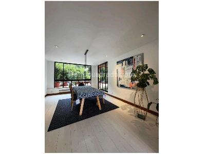 Apartamento en arriendo en Santa Barbara Alta, Bogotá · foto 8 de 12