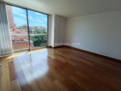 Apartamento en venta en Chico Norte, Bogotá · foto 11 de 17