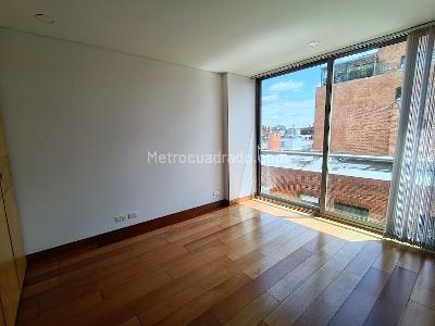 Apartamento en venta en Chico Norte, Bogotá · foto 15 de 17
