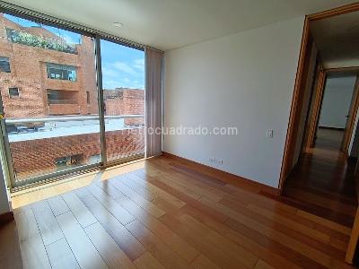 Apartamento en venta en Chico Norte, Bogotá · foto 16 de 17